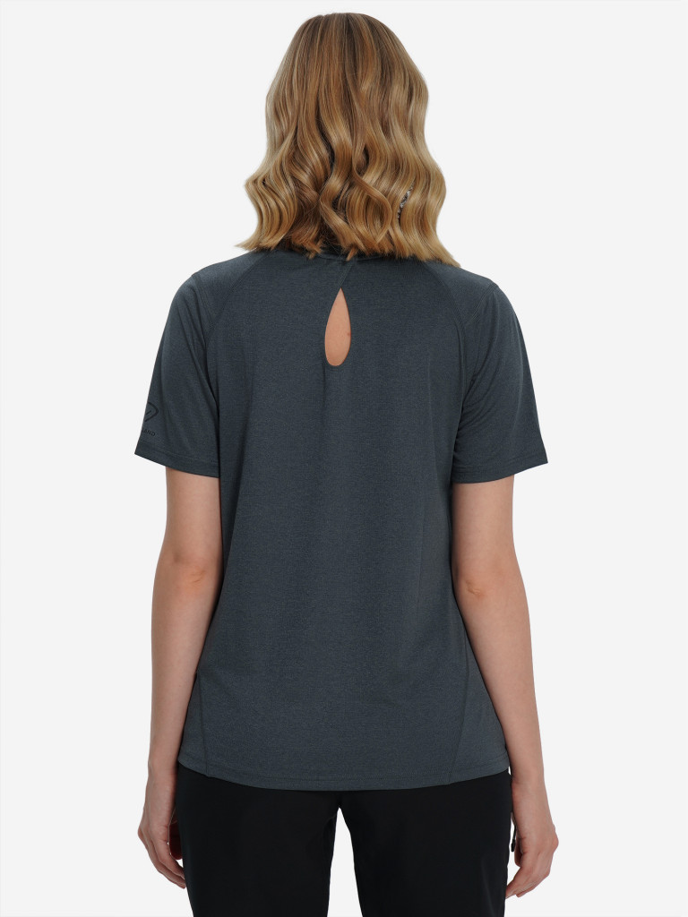 Футболка женская Northland — фото №3