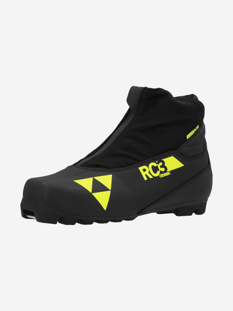 Fischer RC3 Classic шаңғы бәтеңкесі — фото №2