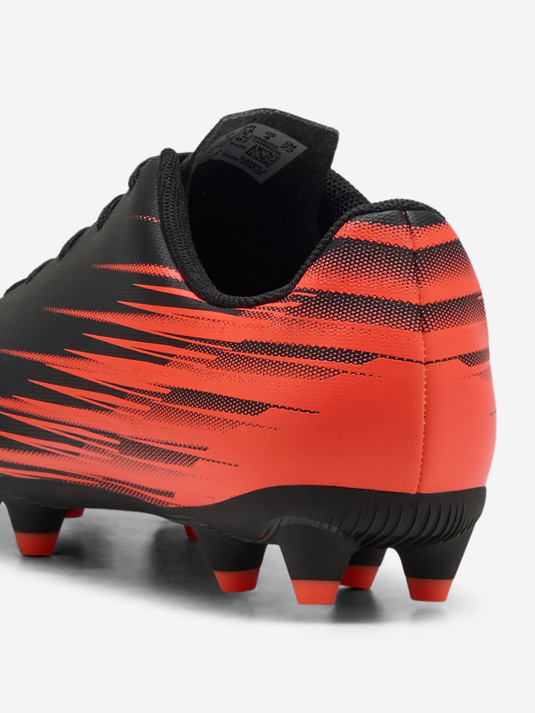 Puma Attacanto II Fg/Ag ұлдар бутсы — фото №6