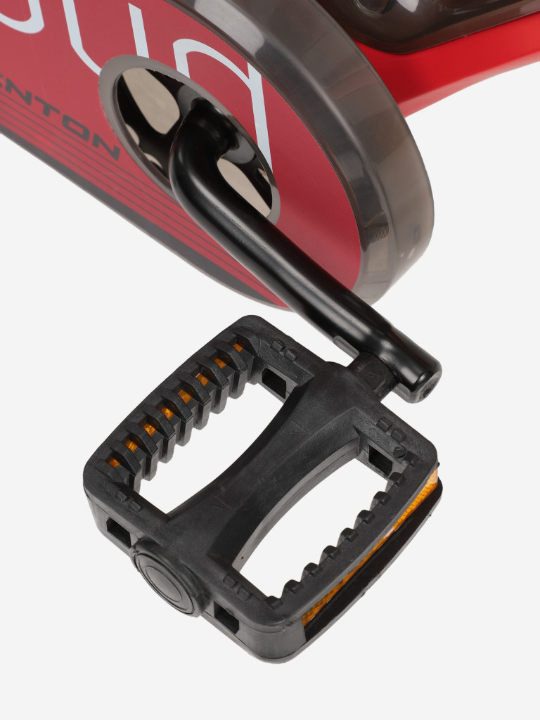 Велосипед для мальчиков Denton Cloud 14" — фото №3