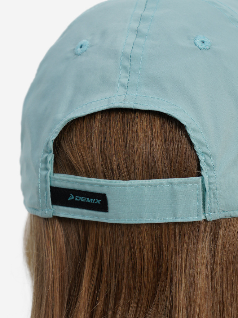 Бейсболка для девочек Demix — фото №5
