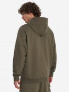 Толстовка мужская оверсайз Demix Brand Love Pack — фото №3