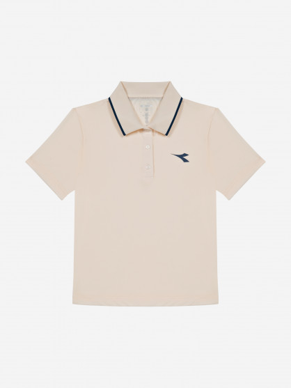 Поло женское Diadora