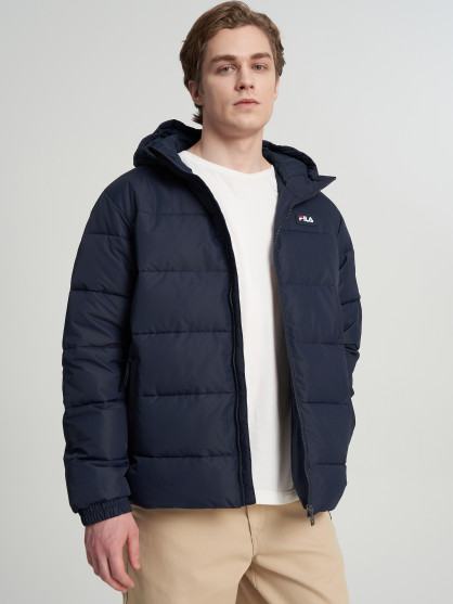 FILA ерлер мамық курткасы