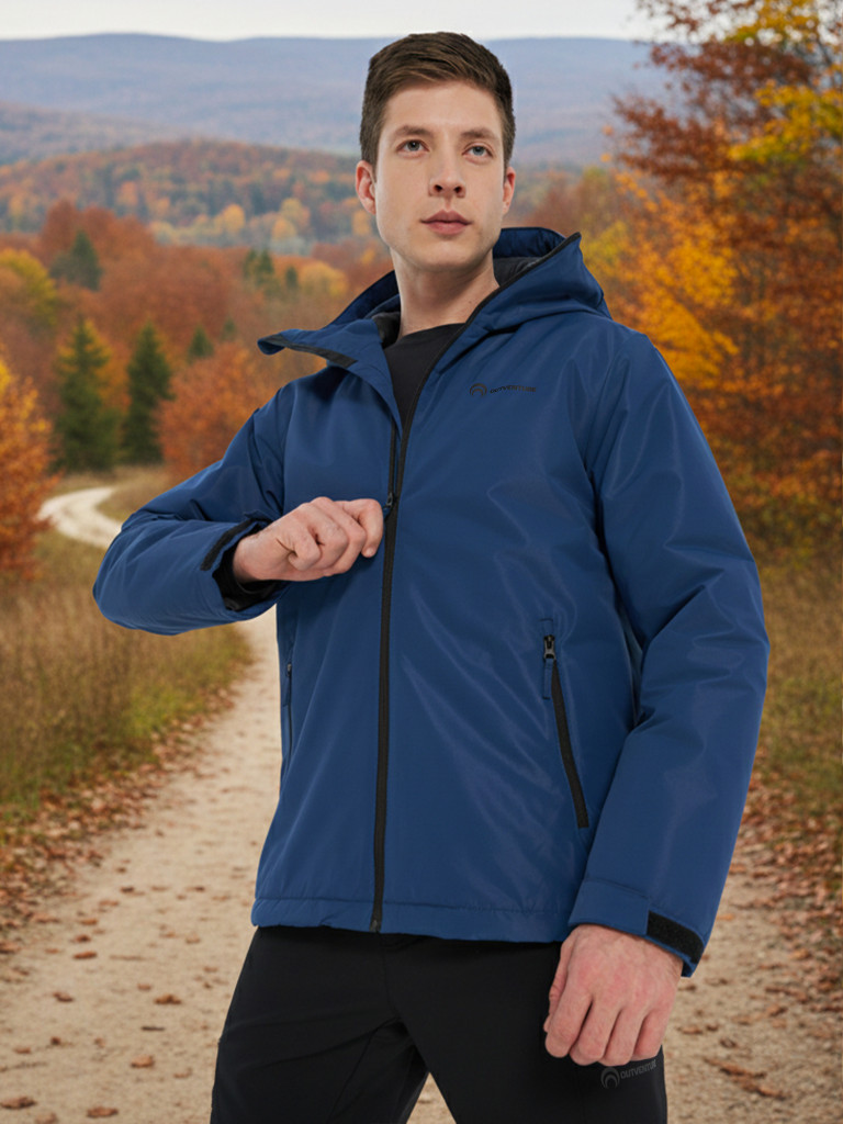 Outventure ерлер жылы курткасы