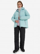 Пуховик женский Termit — фото №4