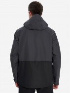 Куртка мембранная мужская Outventure Cheget — фото №3