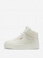 PUMA Carina Street Mid Wtr әйелдер кедысы