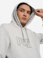 Худи мужское PUMA — фото №5