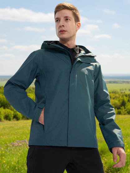 Куртка мембранная мужская Northland
