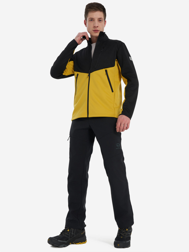 Толстовка мужская Northland — фото №4