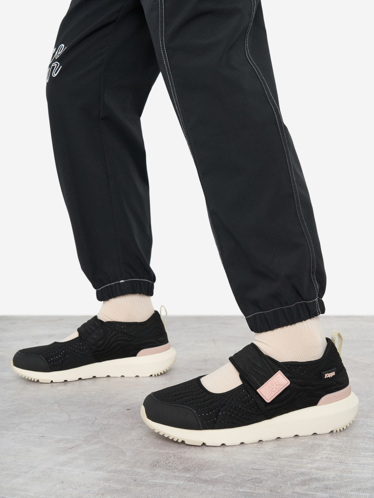 Kappa Authentic Flate қыздарға арналған кроссовкасы