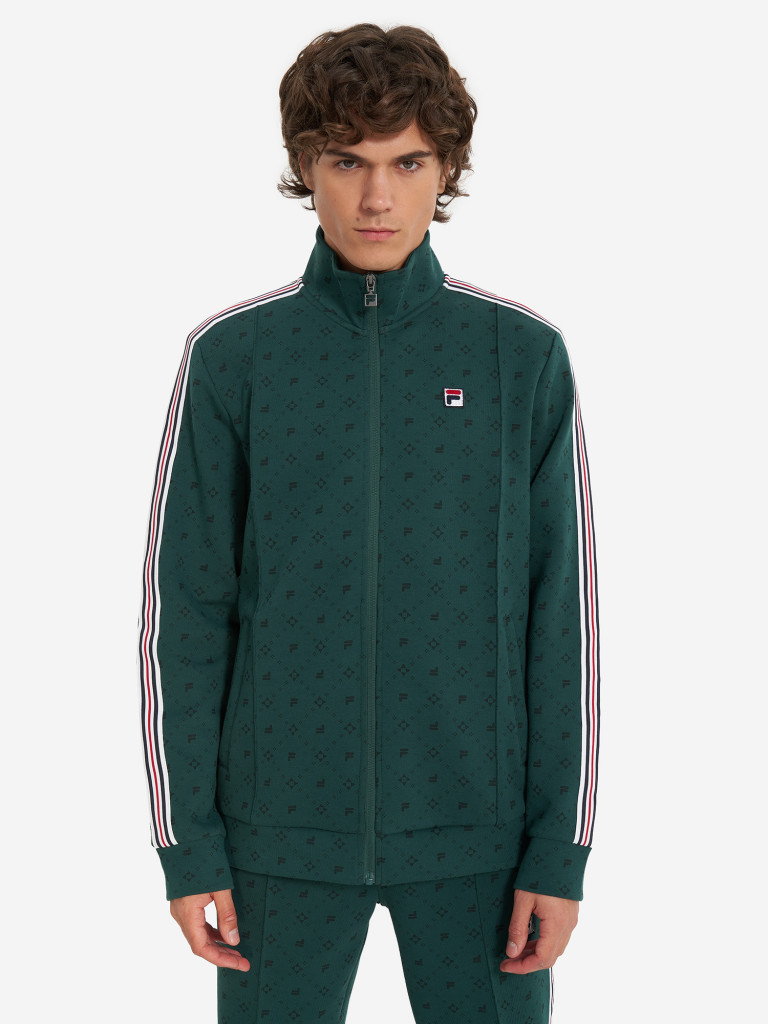 FILA ерлер қалың жемпірі