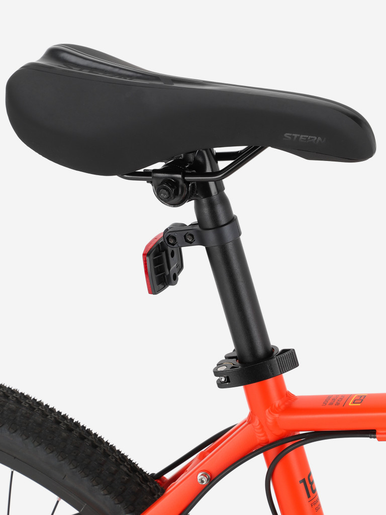 Велосипед горный Stern Energy 1.0 Sport 26" — фото №9
