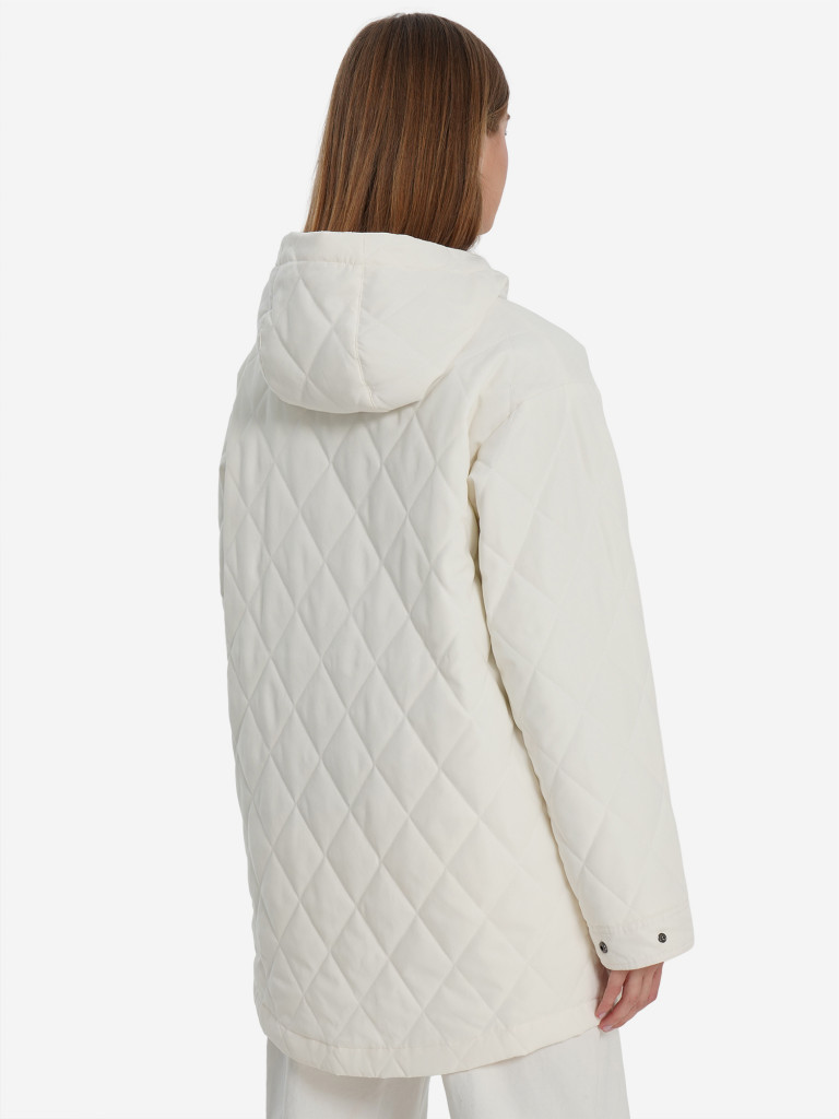 Protest әйелдер жылы курткасы — фото №3