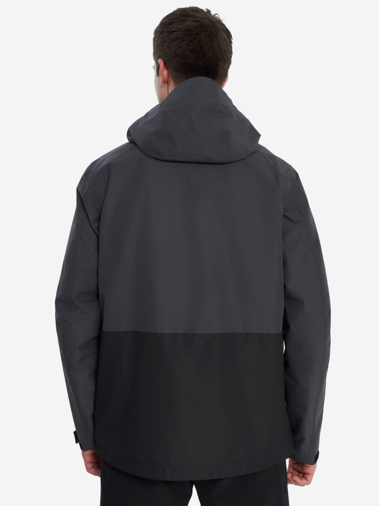 Куртка мембранная мужская Outventure Cheget — фото №3