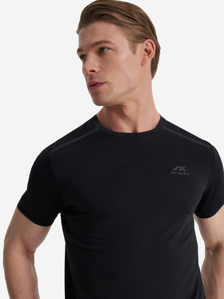 Athlex ерлер футболкасы