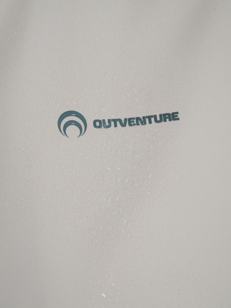 Outventure Ruskeala әйелдер жұқа курткасы — фото №8