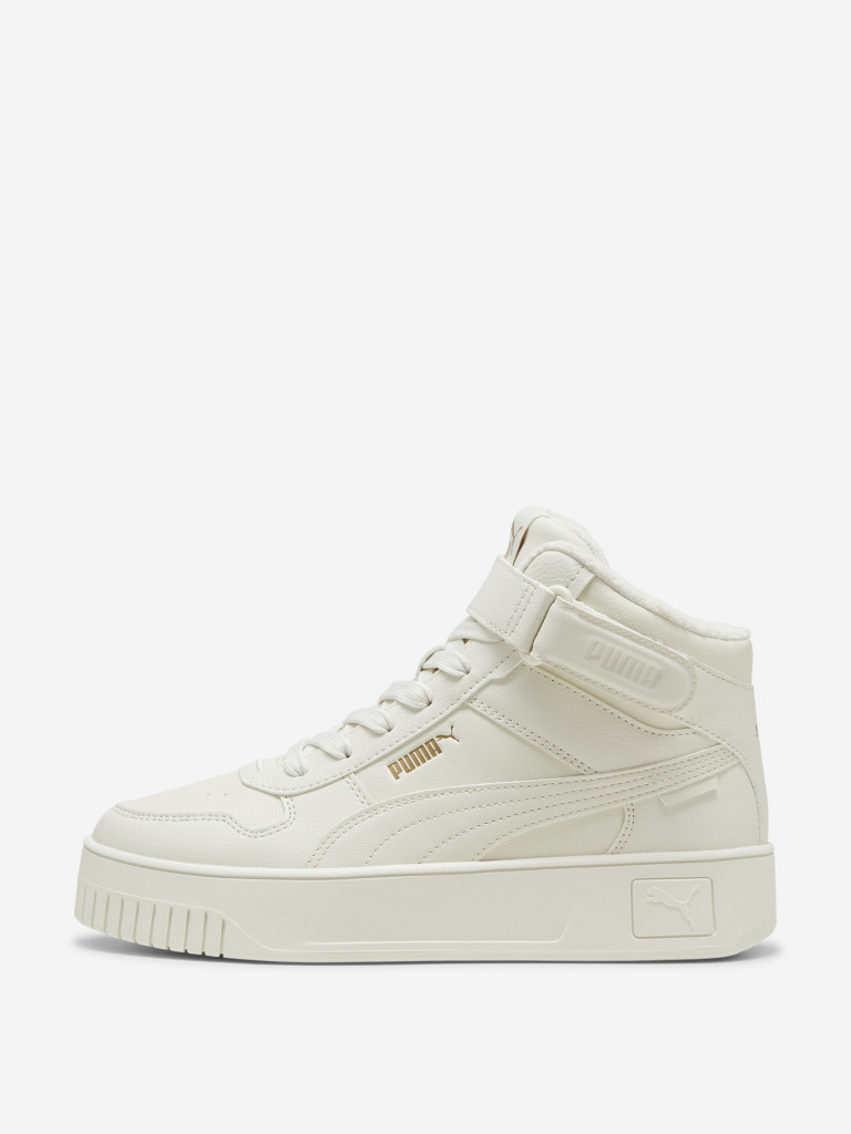 PUMA Carina Street Mid Wtr әйелдер кедысы