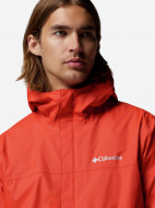 Куртка мембранная мужская Columbia Watertight II Jacket — фото №6