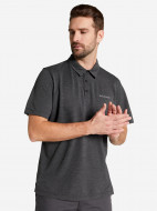 Поло мужское Columbia Havercamp Pique Polo
