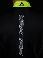 Куртка софтшелл мужская Fischer Softshell Light — фото №10