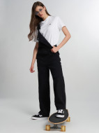 DICKIES Loose Canvas әйелдер комбинезоны — фото №3