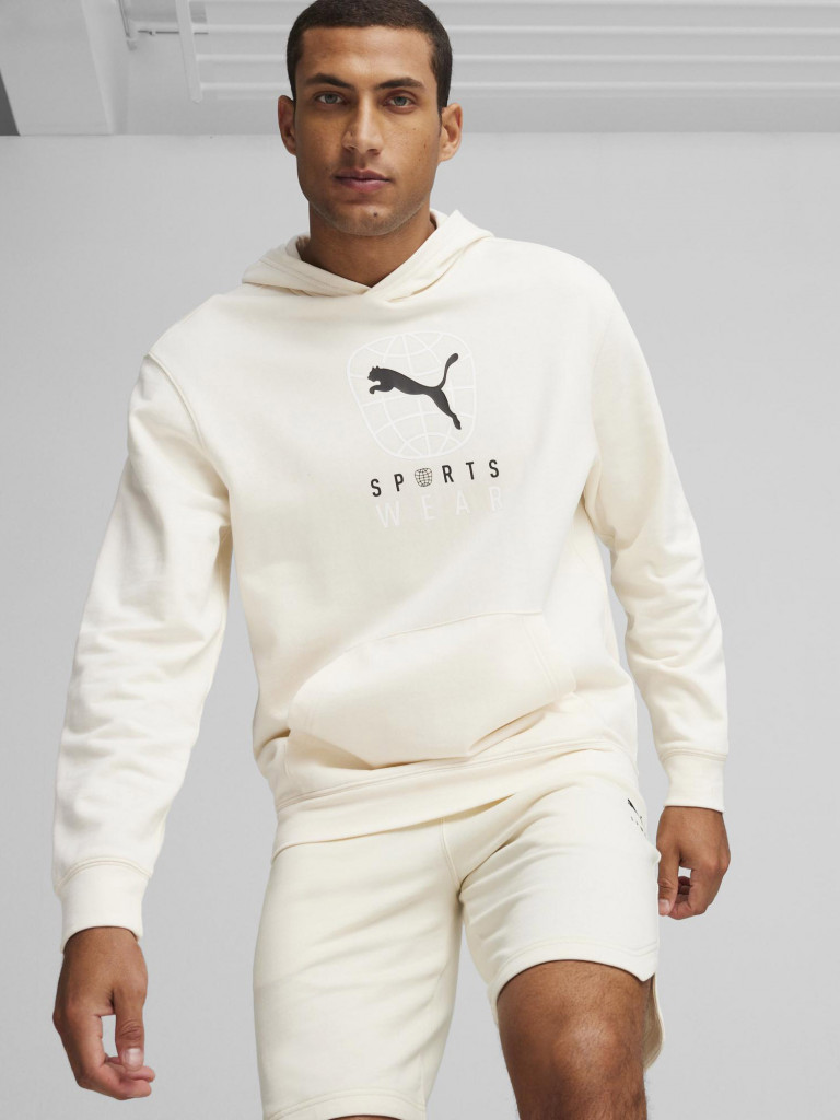 Худи мужское PUMA
