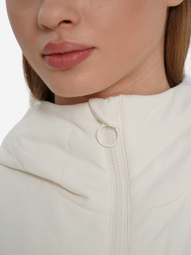 Protest әйелдер жылы курткасы — фото №7