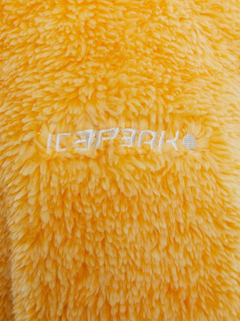 Джемпер флисовый женский IcePeak Colony — фото №5
