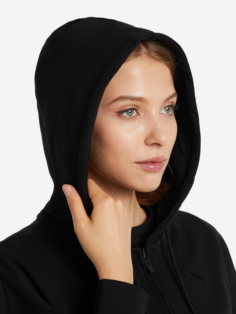 Толстовка женская PUMA — фото №4