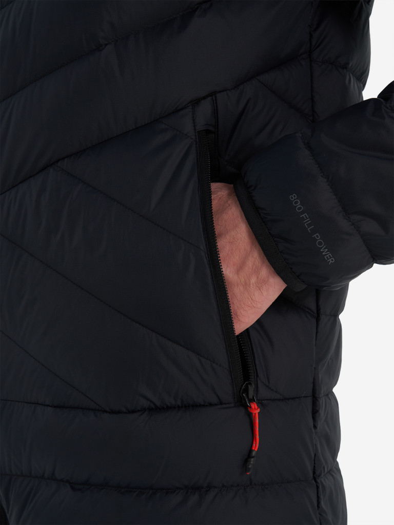 Пуховик мужской Northland — фото №8