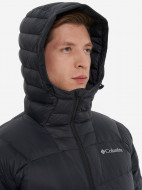 Пуховик мужской Columbia Centennial Creek III Down Hooded Jacket — фото №6