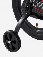Велосипед для мальчиков Maxiscoo Air Pro 16" — фото №10