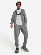 Толстовка мужская PUMA — фото №4