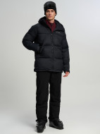 Куртка горнолыжная непромокаемая мужская Columbia Slope Style II Jacket — фото №4