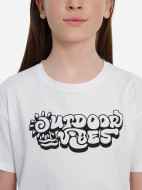 Футболка для девочек Outventure — фото №7