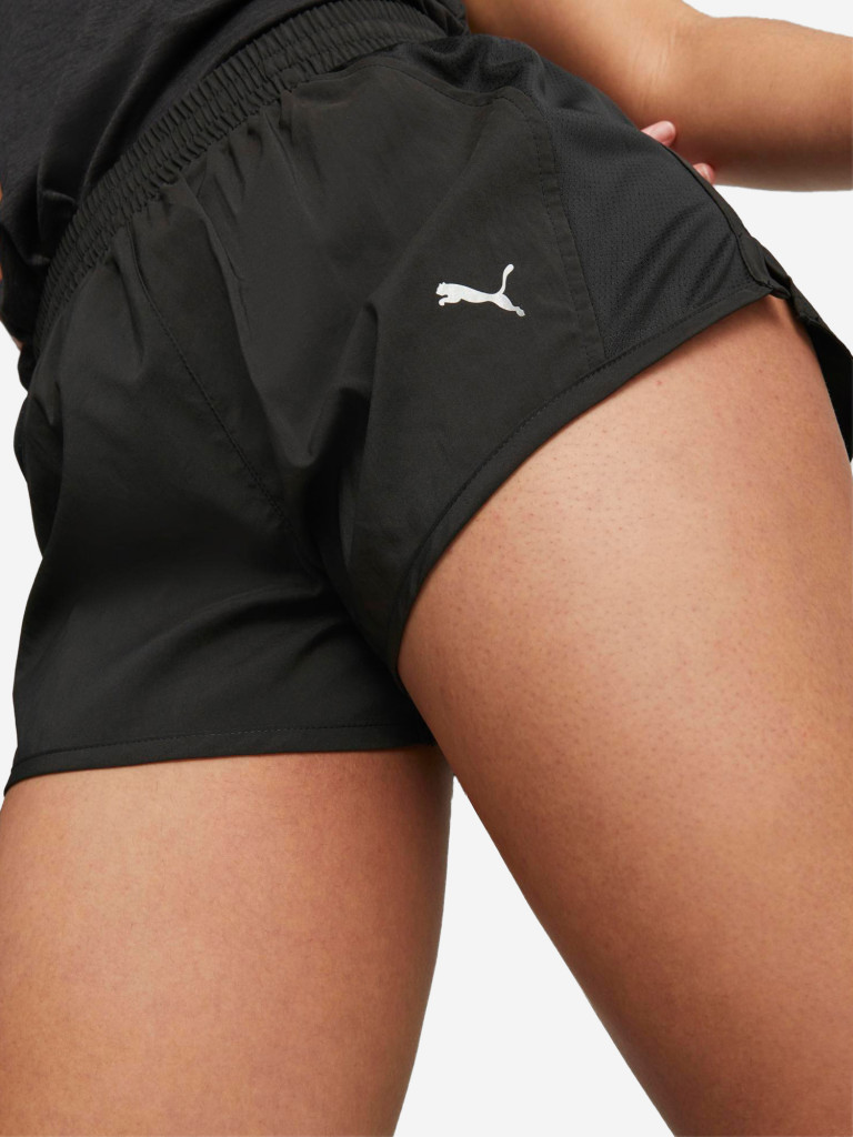 Шорты женские PUMA Run Favorite Velocity 3 — фото №5