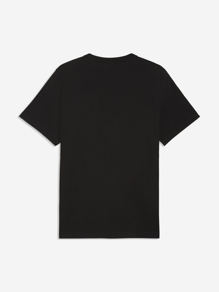 Футболка мужская PUMA — фото №2