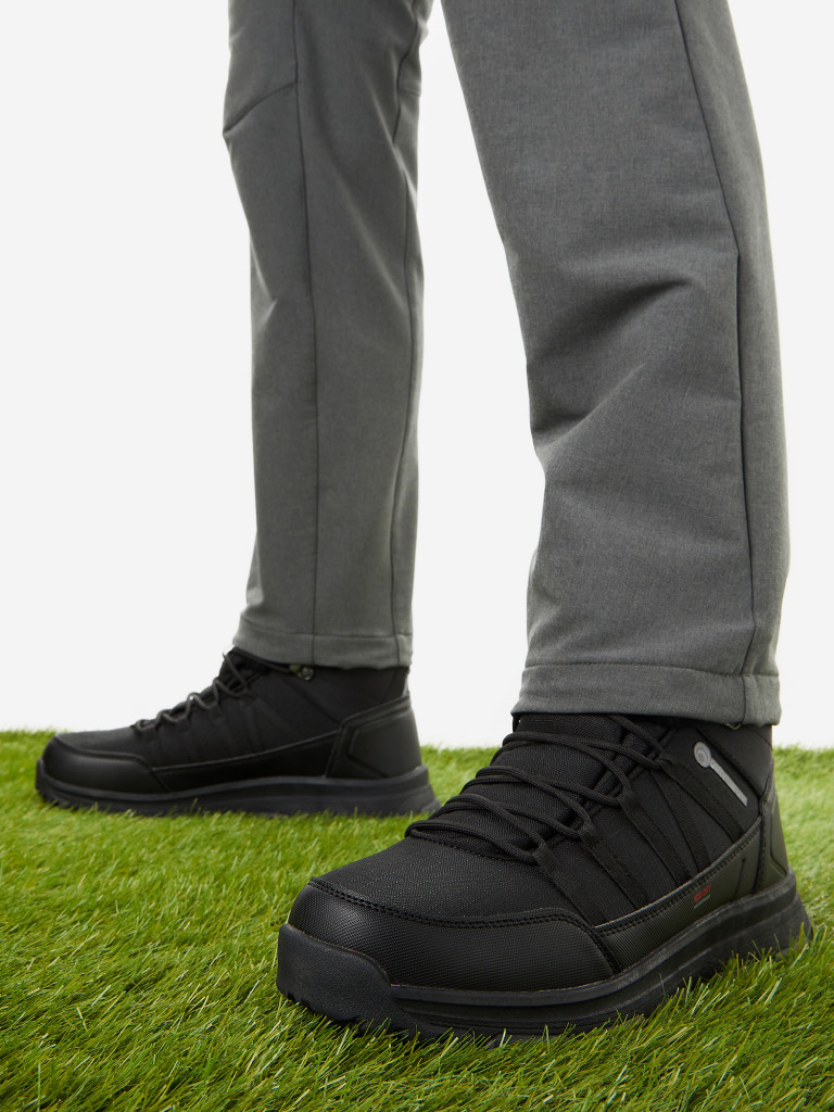 Ботинки утепленные мужские Outventure Snowhike — фото №8