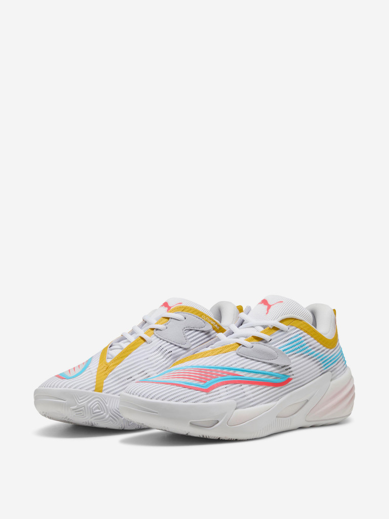 Кроссовки мужские PUMA All-Pro Nitro 2 — фото №2