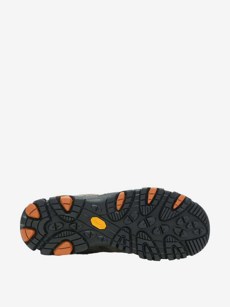Кроссовки мужские Merrell Moab 3 GTX — фото №5