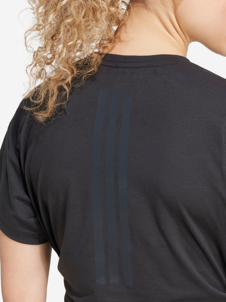 adidas әйелдер футболкасы — фото №6