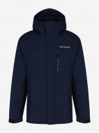 Пуховик мужской Columbia Oak Harbor Insulated Jacket — фото №11