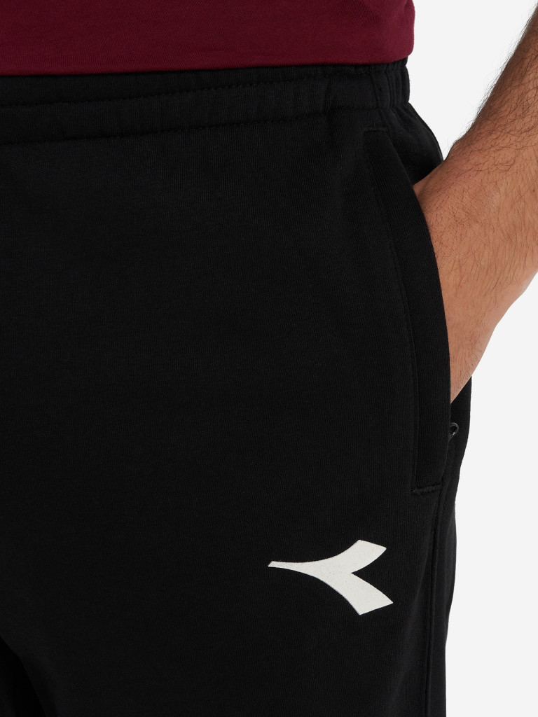 Diadora әйелдер спорттық шалбары — фото №6