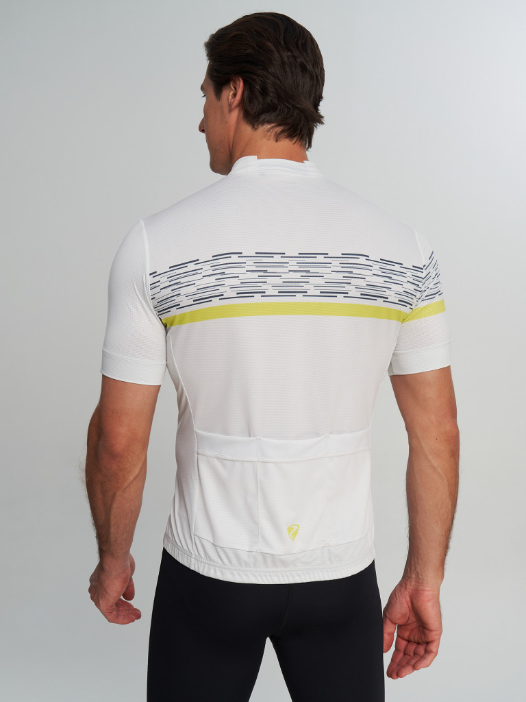 Футболка мужская Ziener Nemic-Z — фото №3