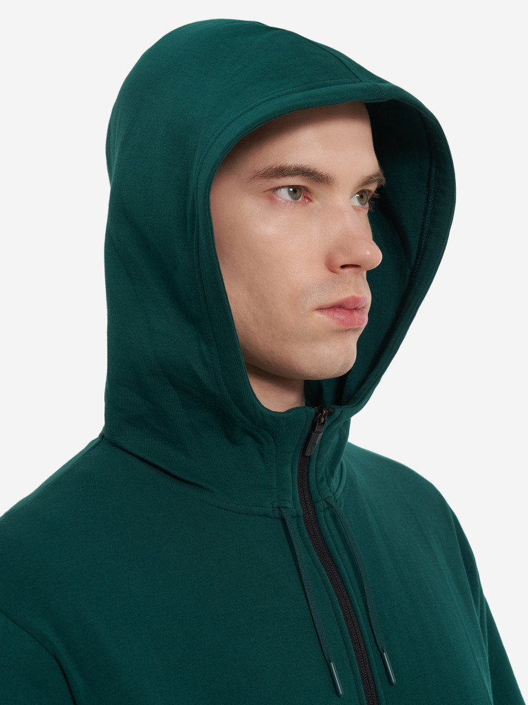Толстовка мужская Reebok Activ Coll Dreamblend — фото №6