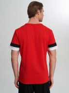 PUMA TeamRise ерлер футболкасы — фото №3