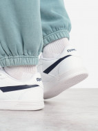 Reebok Court Advance ерлер кедысы — фото №10