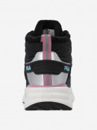 FILA Explore Mid Jr қыздарға арналған кедысы мен кроссовкасы — фото №3